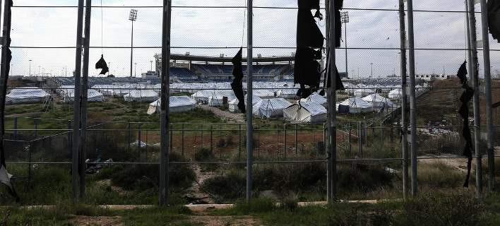 Ολοκληρώθηκε η αυτοψία στο Ελληνικό -Τέλη του μήνα η απόφαση για αν είναι… δάσος